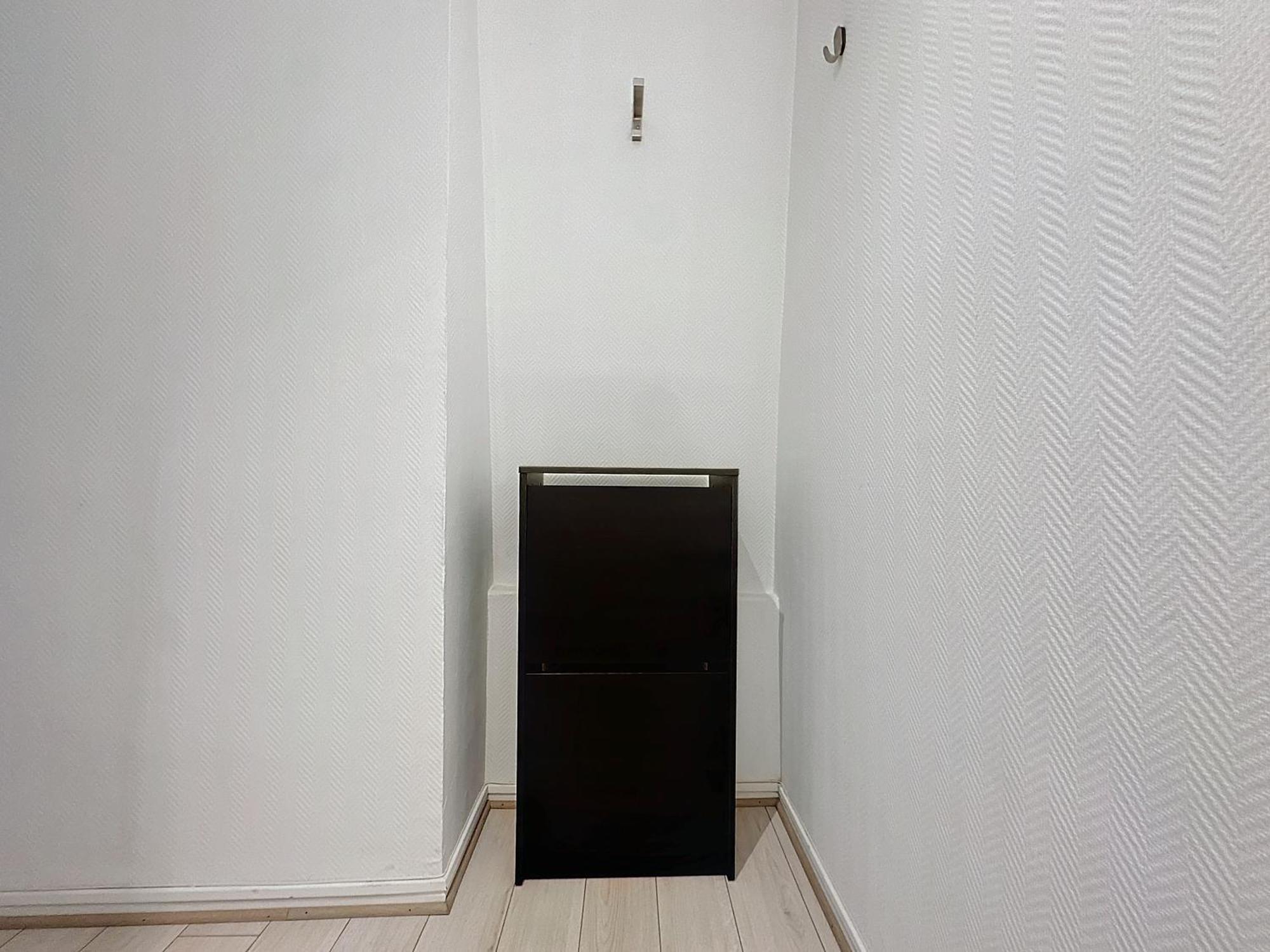 Apartamento Le Nid De Reims Exterior foto